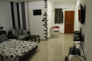 Apartment - 7ème Tranche Ideal Pour Professionnel (Abidjan)
