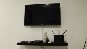 Apartment | Room amenity
