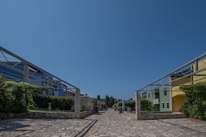 Außenbereich