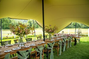 Luxe huis, toegankelijk voor mindervaliden, privébadkamer | Tuin