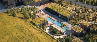 360 Hotel Boutique and Spa