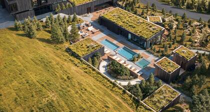 360 Hotel Boutique and Spa