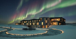 Exterior - 360 Hotel Boutique and Spa (Selfoss)