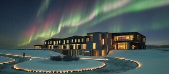 360 Hotel Boutique and Spa