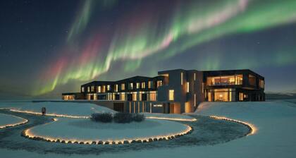 360 Hotel Boutique and Spa