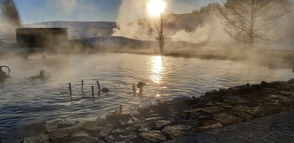 Point of interest - 360 Hotel Boutique and Spa (Selfoss)