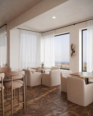 Restaurant - 360 Hotel Boutique and Spa (Selfoss)