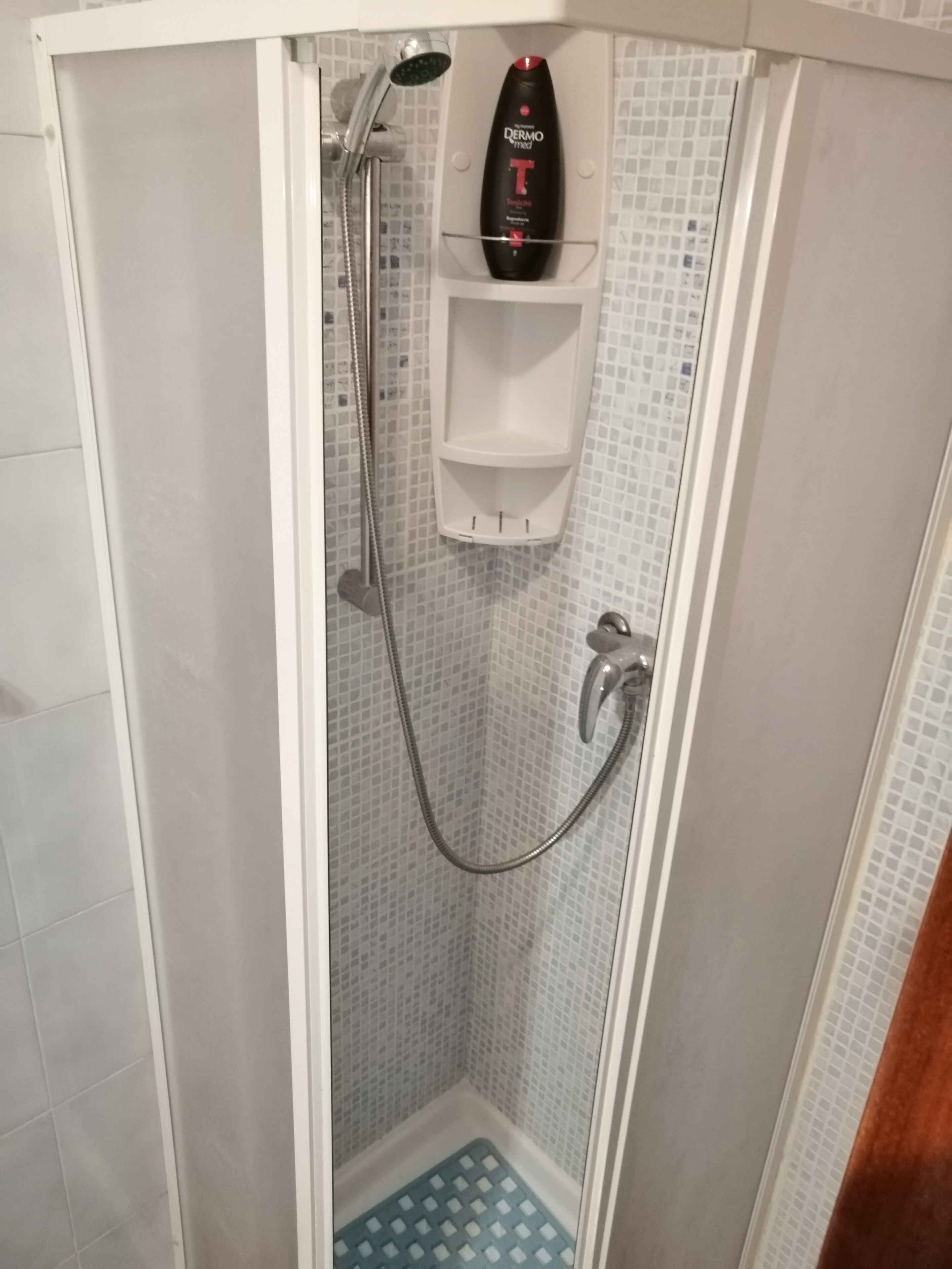 Bagno in comune
