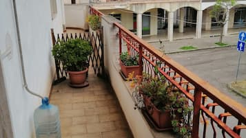 Quarto casal, banheiro privativo | Wi-Fi de cortesia