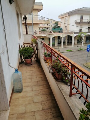 Free WiFi - B&B Leopardi (Lequile)