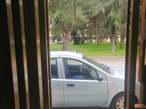 Property entrance - B&B Leopardi (Lequile)