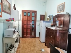 Reception - B&B Leopardi (Lequile)