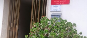B&B Leopardi