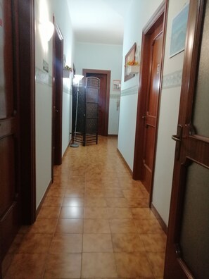Passadís