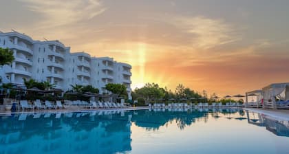 Olbios Marina Resort