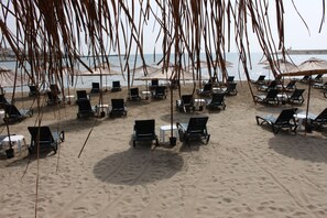 Exterior - Olbios Marina Resort (Erdemli)