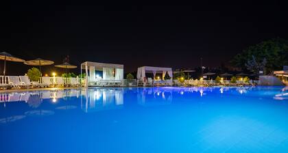 Olbios Marina Resort