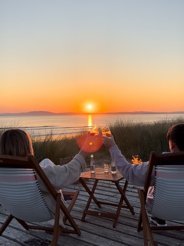 Another Place, The Machrie