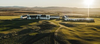Another Place, The Machrie
