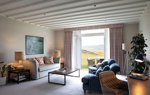 Quarto, 2 quartos (Lodge) | Vista do quarto