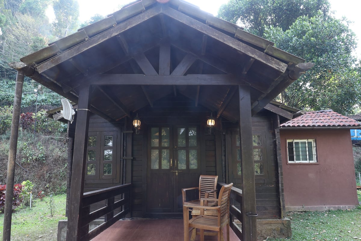 Deluxe Cottage | 1 Schlafzimmer, Zimmersafe, individuell eingerichtet, kostenloses WLAN