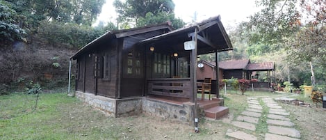 Deluxe Cottage