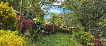 Three Hills Resort & Spa, Coorg