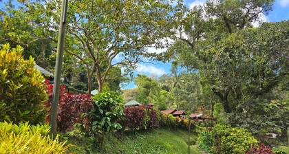 Three Hills Resort & Spa, Coorg