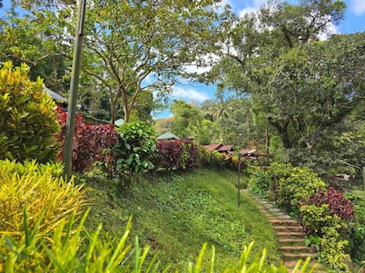 Three Hills Resort & Spa, Coorg