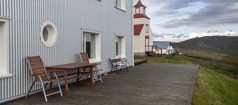 Guesthouse Svínavatn