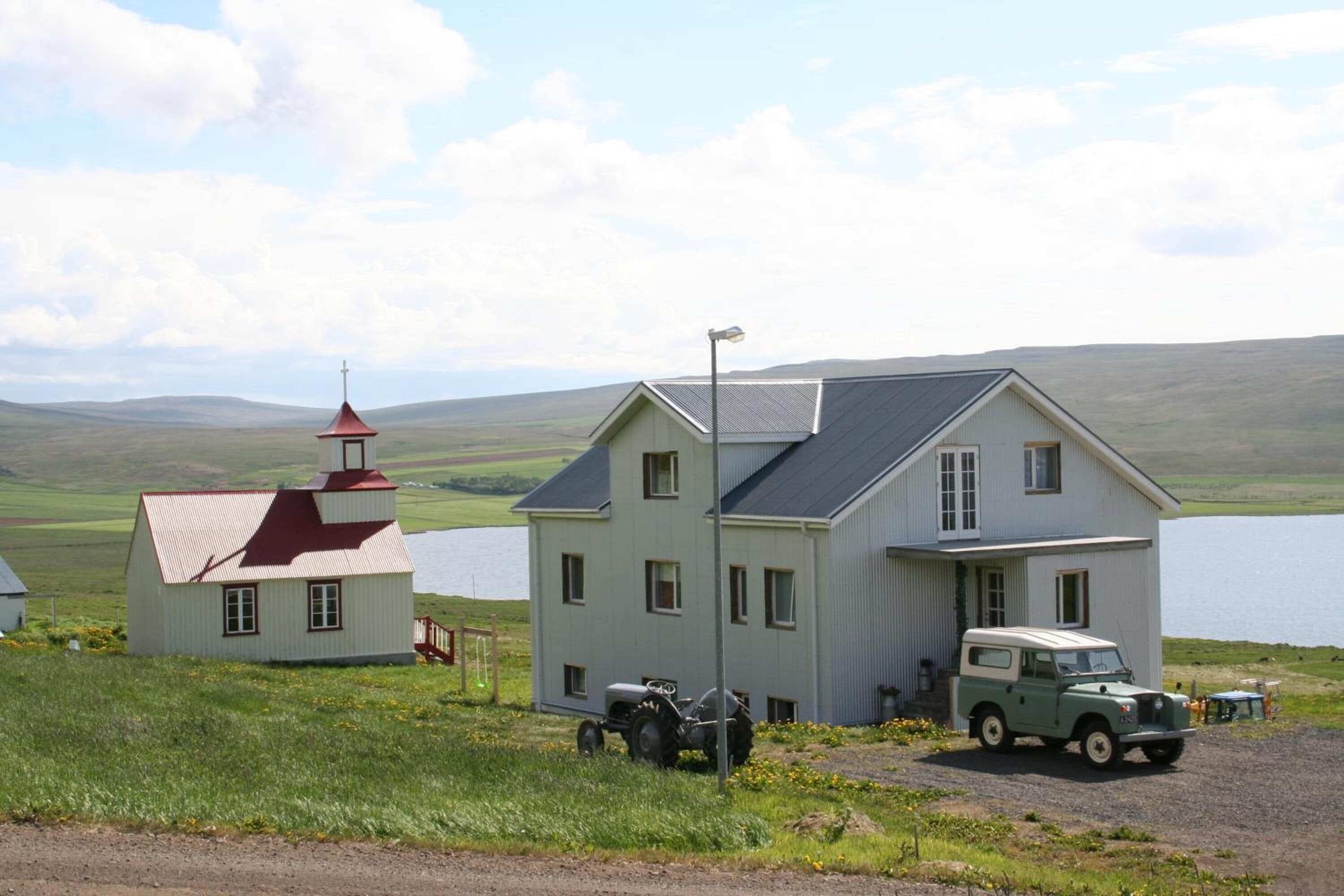 Ulkopuoli