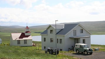 Ulkopuoli