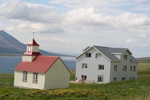 Exterior - Guesthouse Svínavatn (Blönduós)