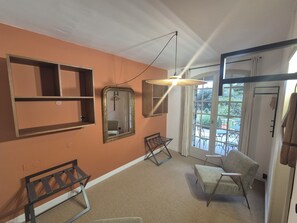 منطقة المعيشة