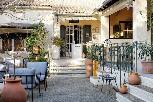La Garrigue