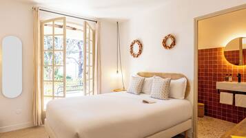 Chambre Junior