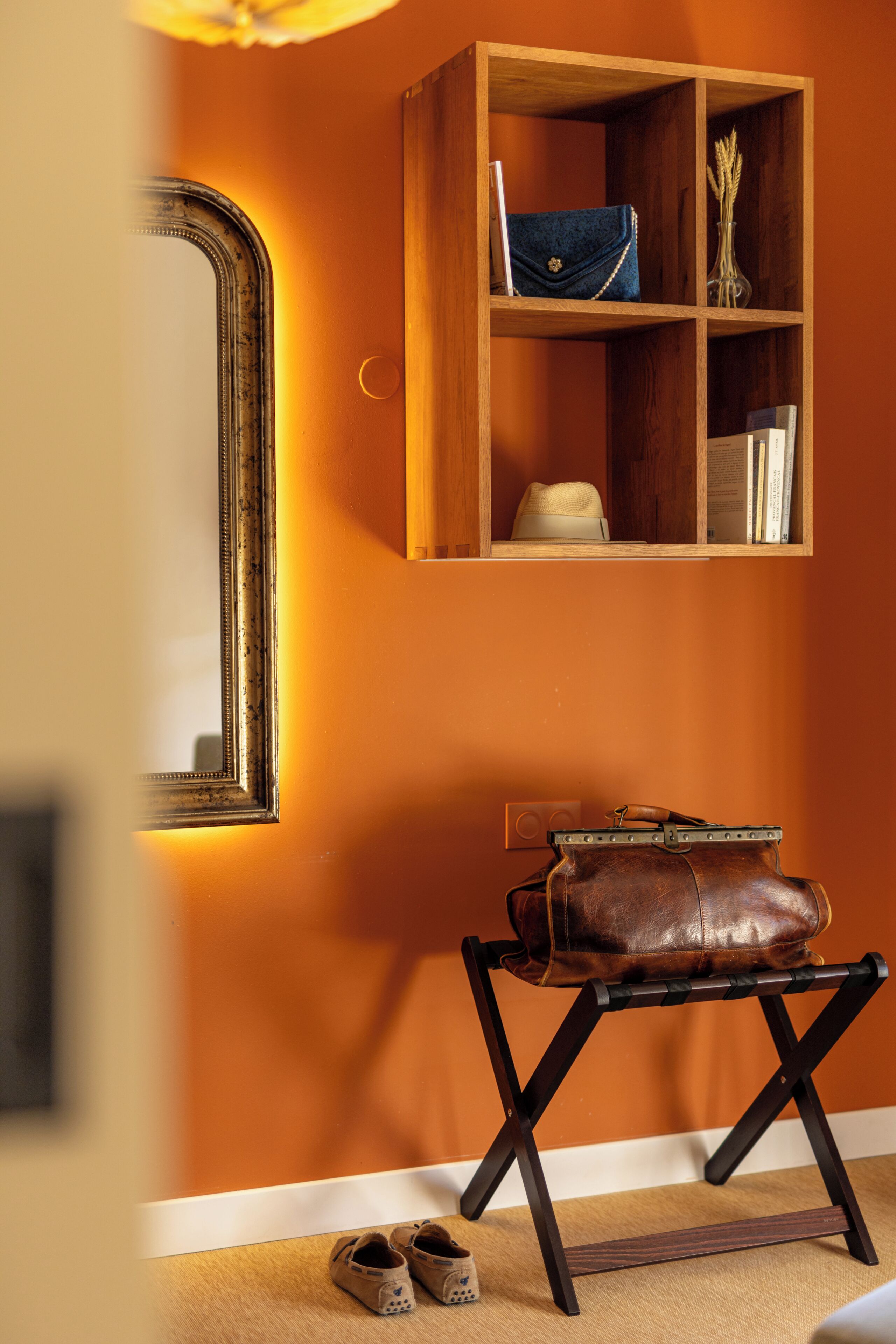 Junior Room