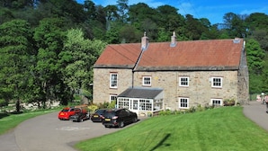 Property grounds - The Apartment Finchale Abbey (Chester-le-Street)