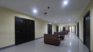 Perincian bahagian dalam