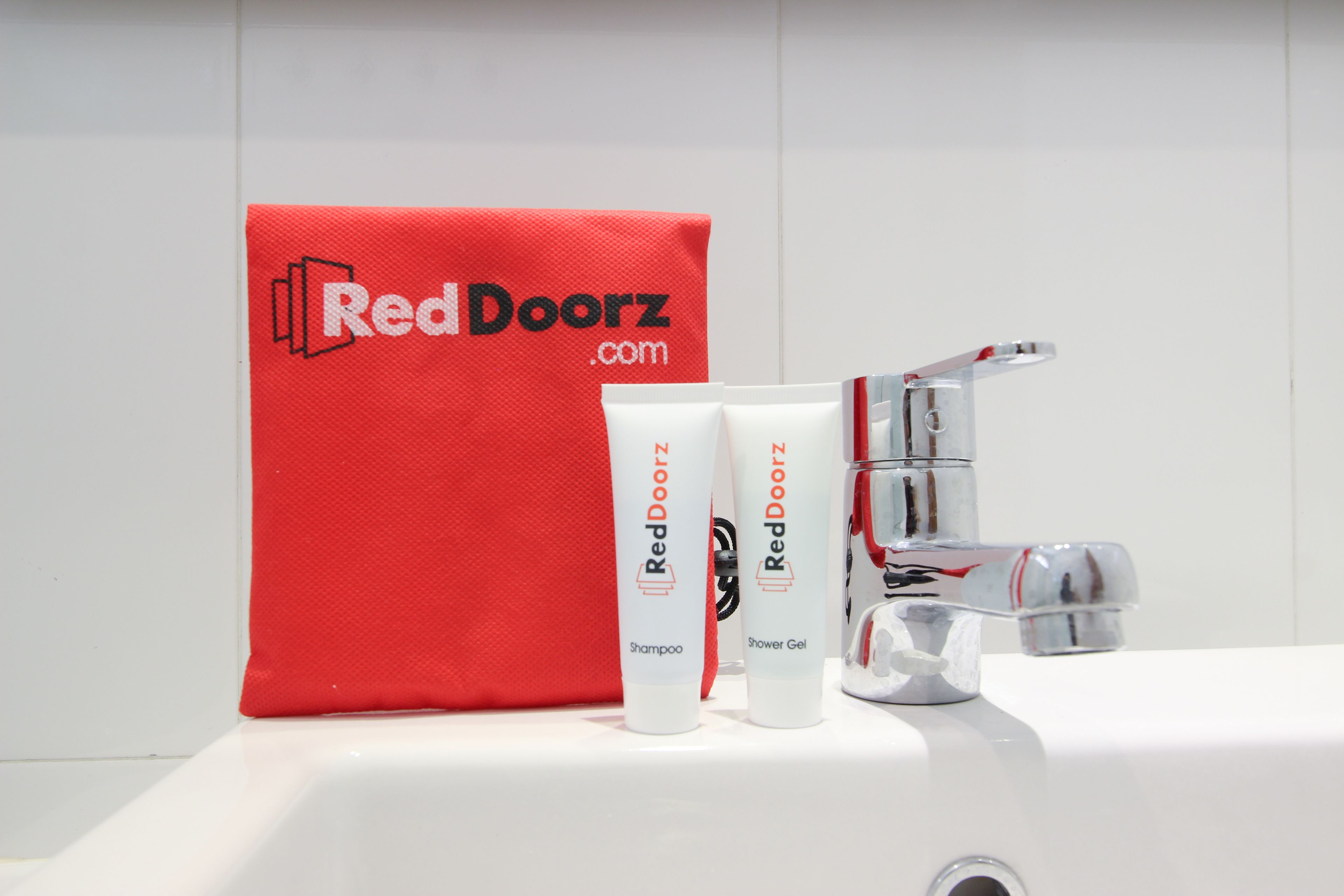 Foto - RedDoorz Plus near Alun Alun Selatan