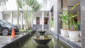 Chi tiết ngoại thất
