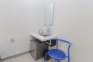 Doppelzimmer | Schreibtisch, kostenloses WLAN, Bettwäsche