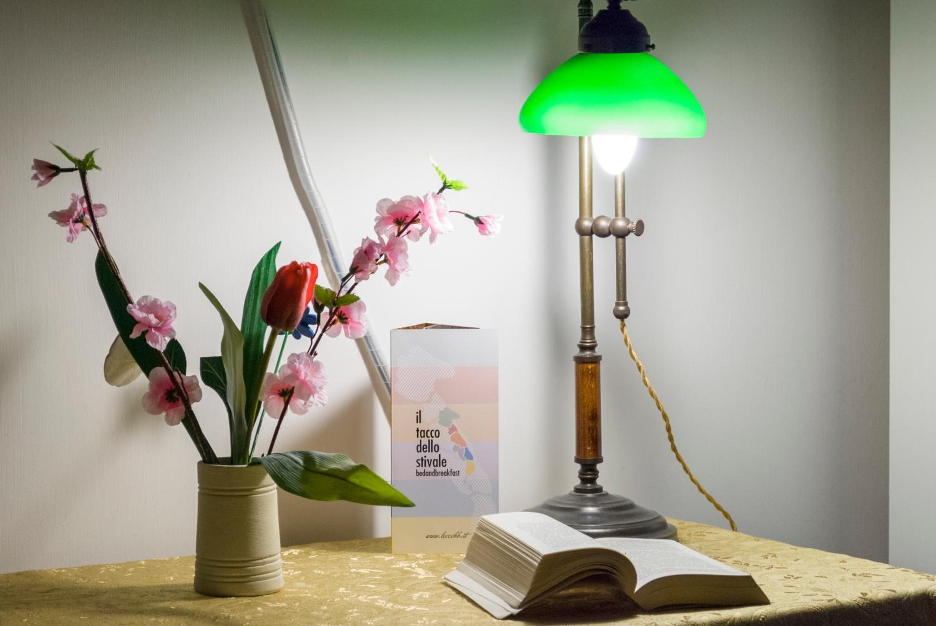 Photo - Il Tacco Dello Stivale