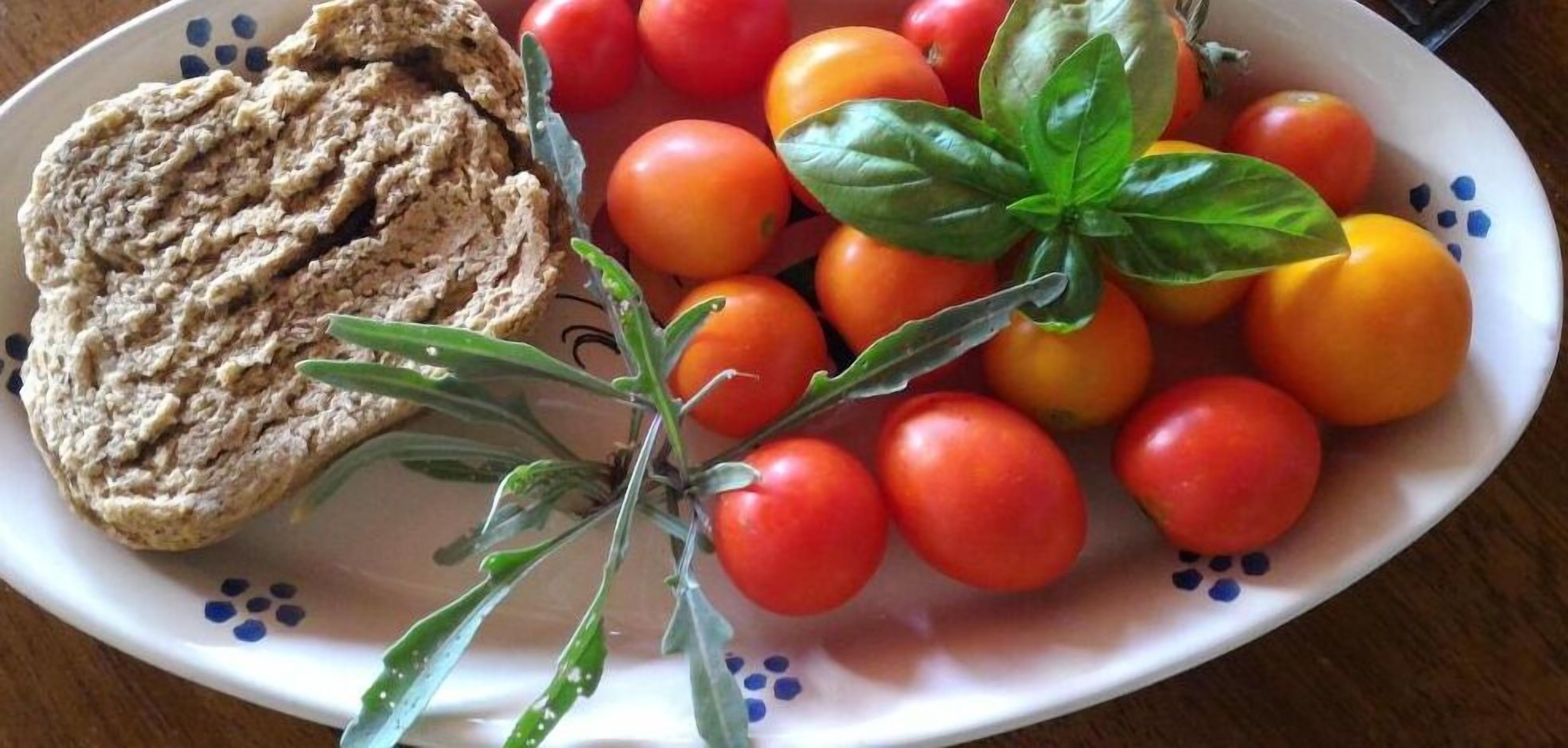 Photo - Il Tacco Dello Stivale