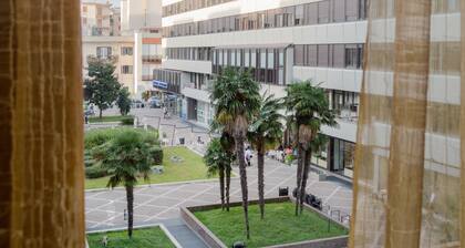 Il Tacco Dello Stivale B&B