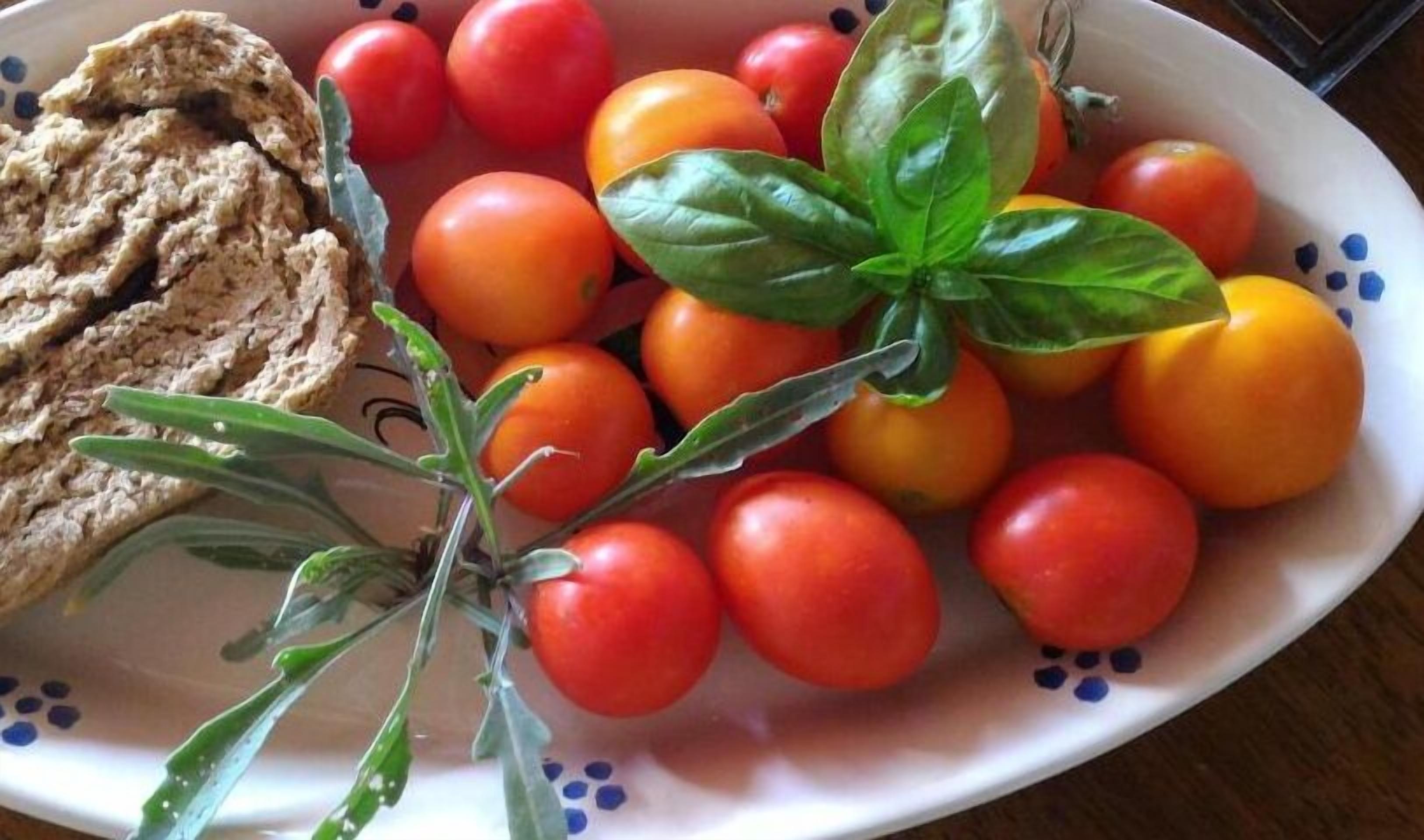 Photo - Il Tacco Dello Stivale