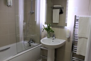 Chambre Ville double | Vue sur la ville