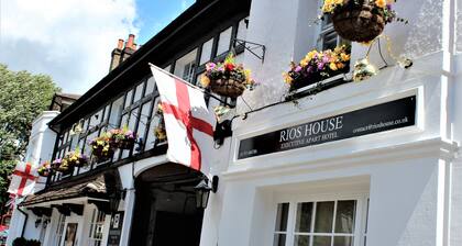 Rioshouse George-Inn