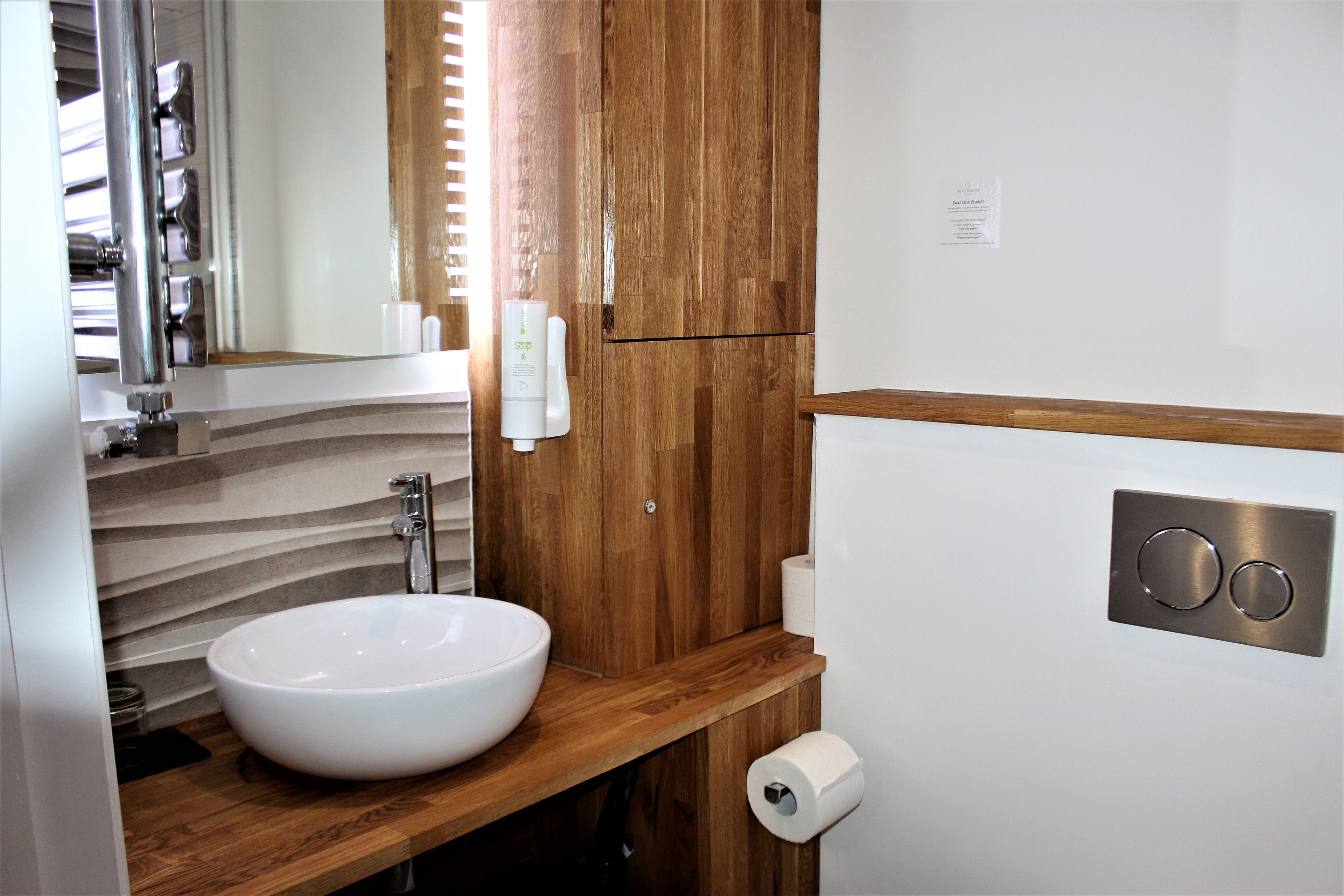 studio (chalfont st. giles) | bathroom shower