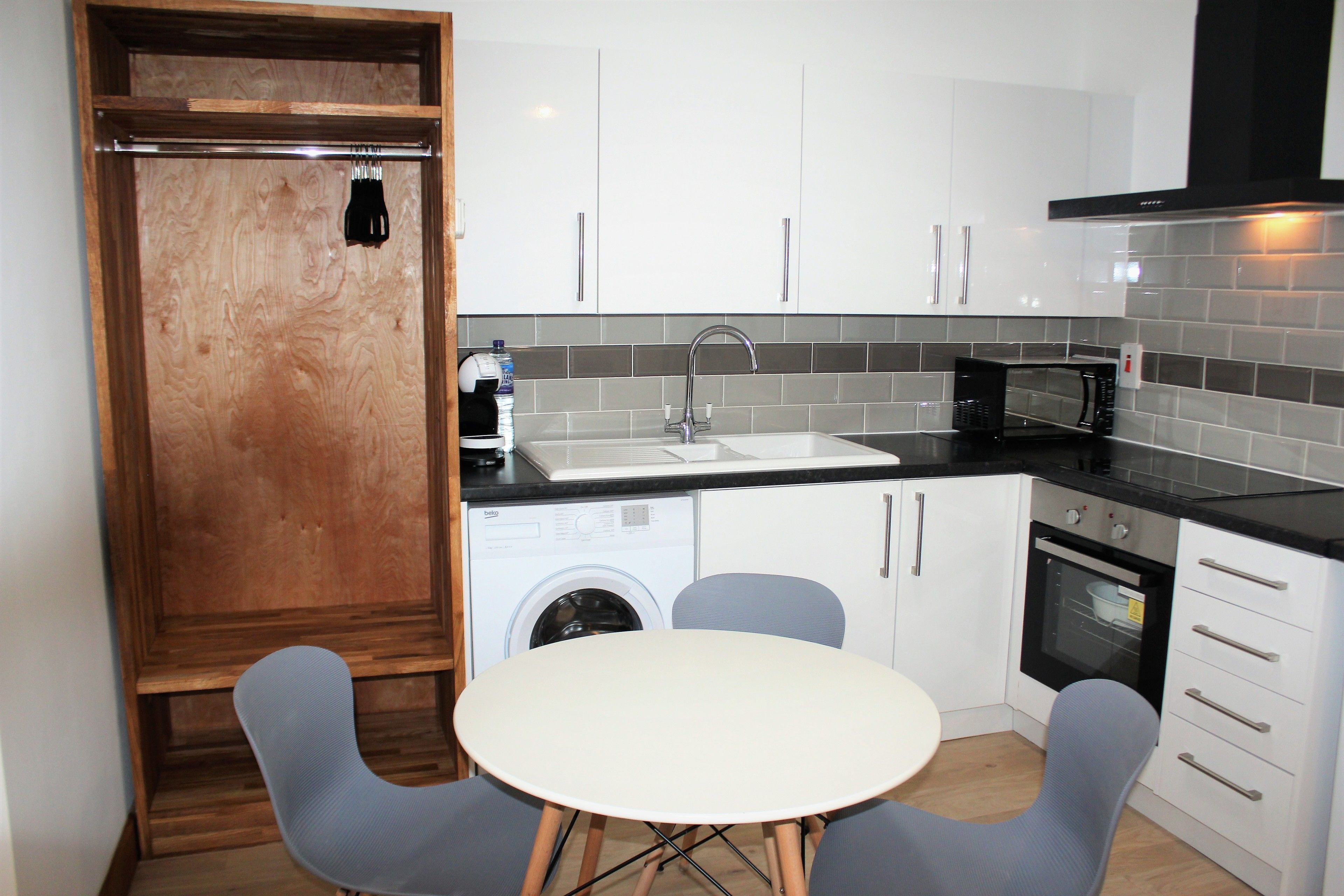 studio (chalfont st. giles) | private kitchen | coffee/tea maker, electric kettle